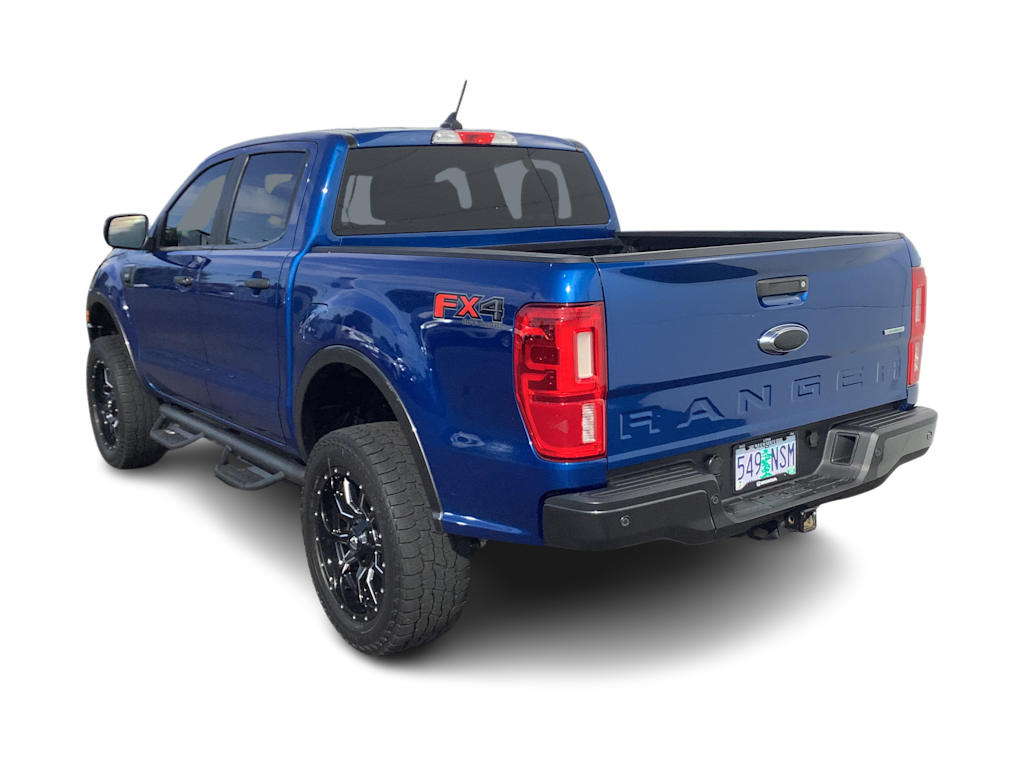 Thumbnail: 2019 Ford Ranger - 4