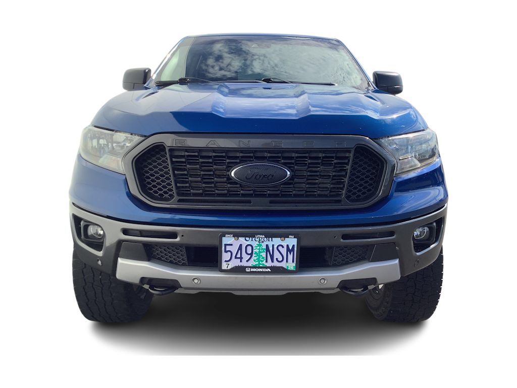 Thumbnail: 2019 Ford Ranger - 6