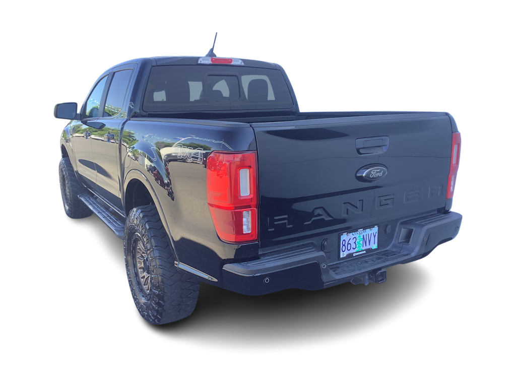 Thumbnail: 2022 Ford Ranger - 4