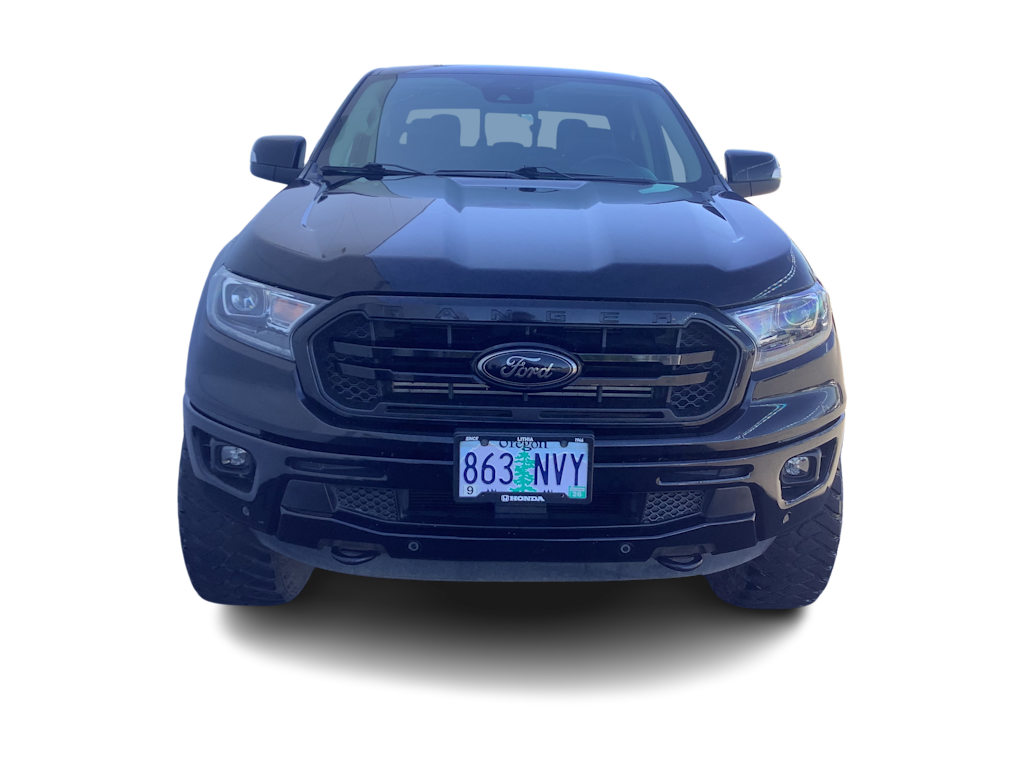 Thumbnail: 2022 Ford Ranger - 6