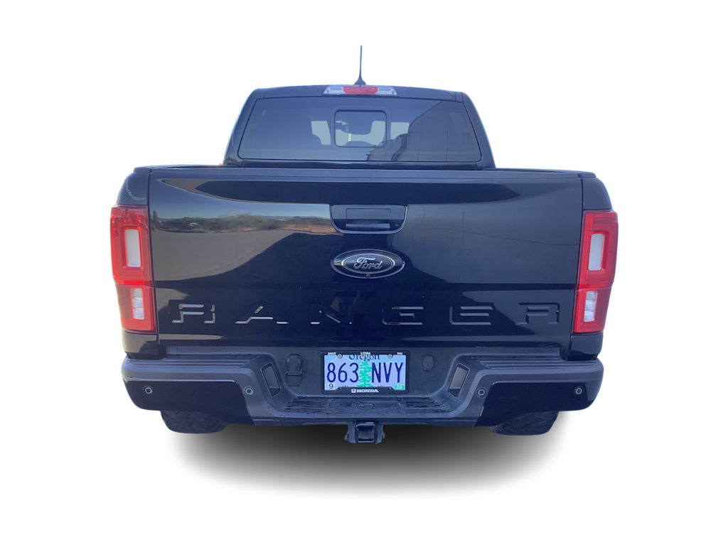 Thumbnail: 2022 Ford Ranger - 5