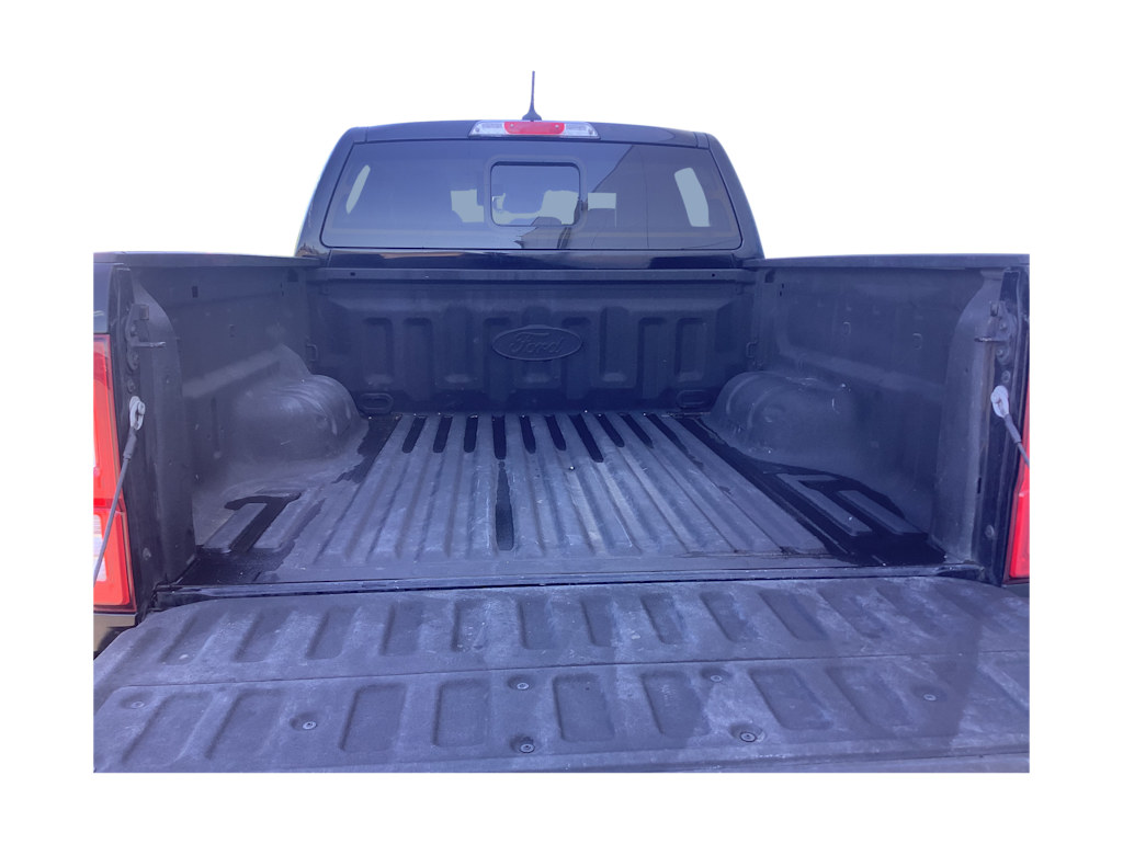 Thumbnail: 2022 Ford Ranger - 16