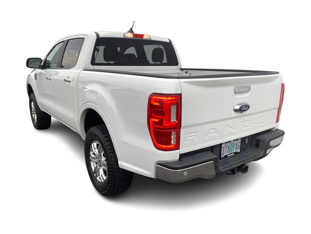 Thumbnail: 2020 Ford Ranger - 4
