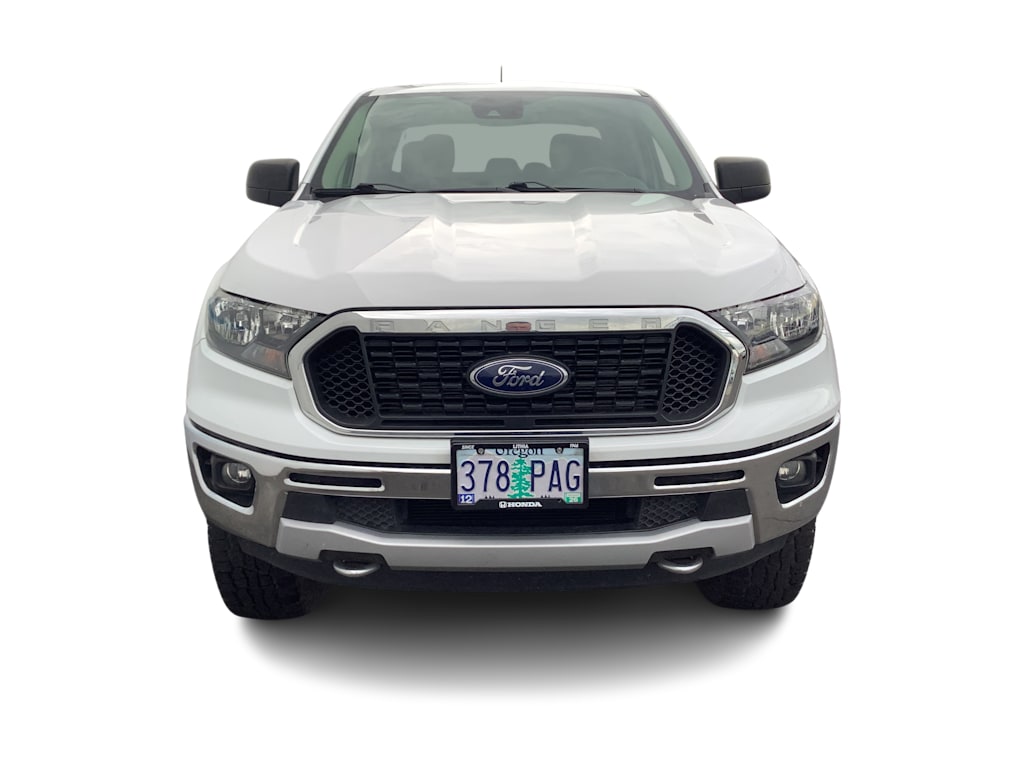 Thumbnail: 2020 Ford Ranger - 6