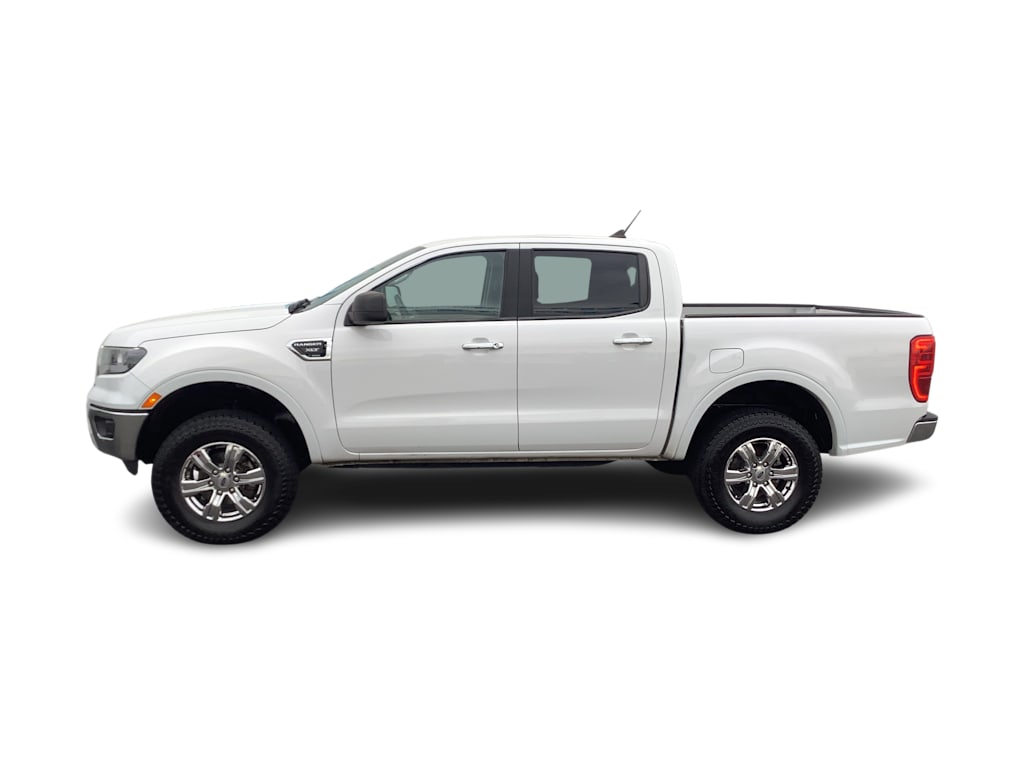Thumbnail: 2020 Ford Ranger - 3