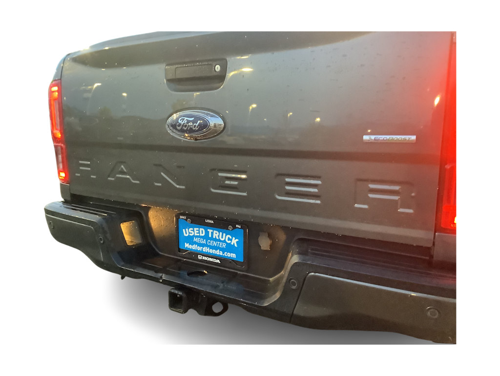 2019 Ford Ranger XLT 19
