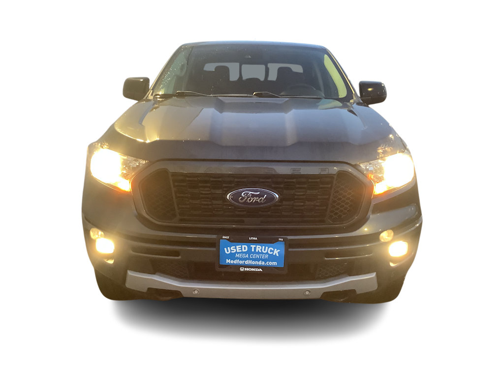 2019 Ford Ranger XLT 6
