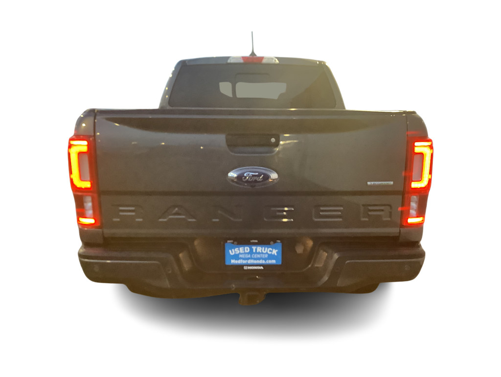 2019 Ford Ranger XLT 5