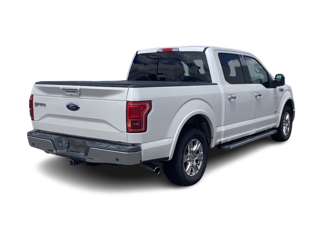Thumbnail: 2016 Ford F-150 - 8