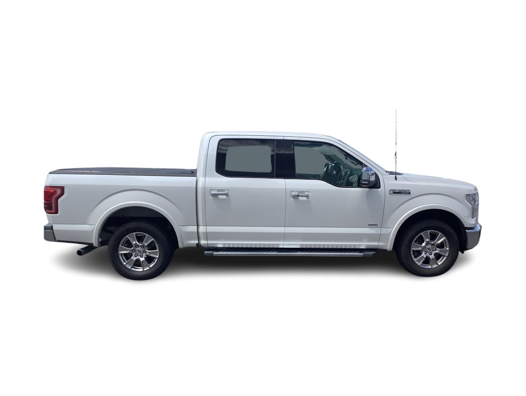 Thumbnail: 2016 Ford F-150 - 9