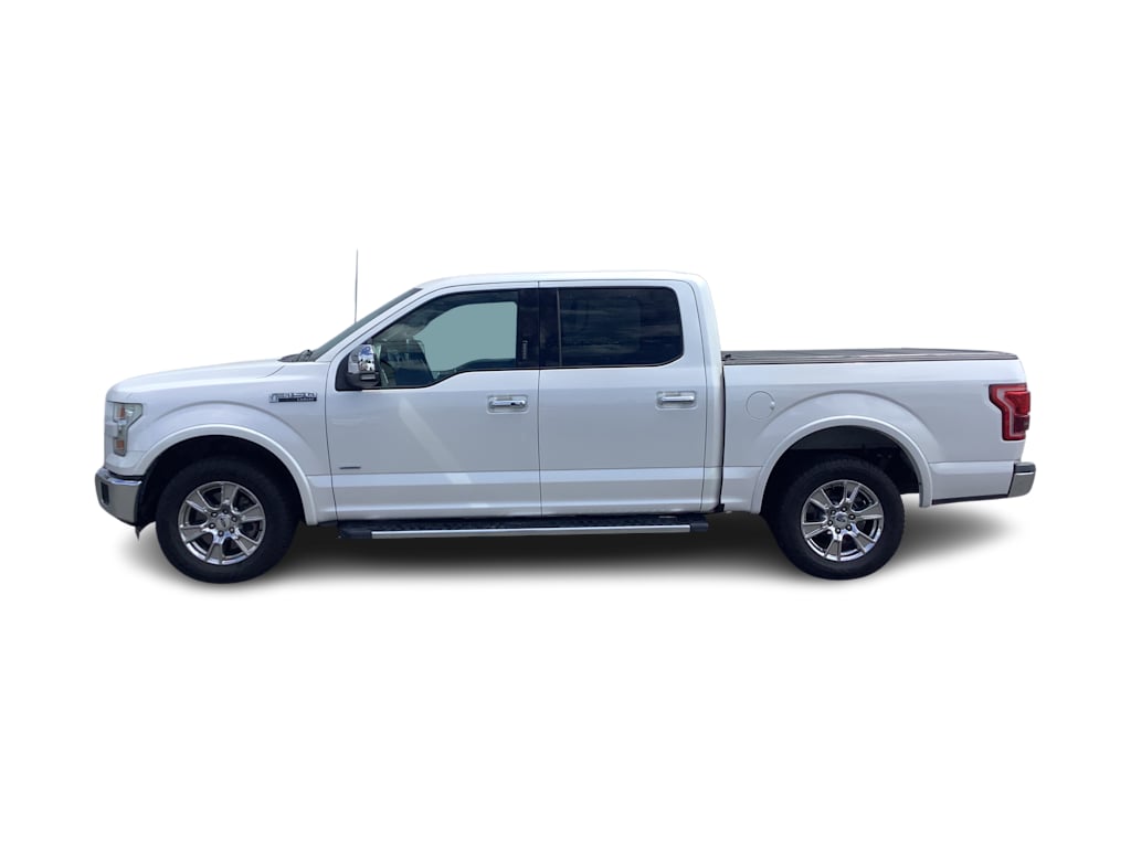 Thumbnail: 2016 Ford F-150 - 2