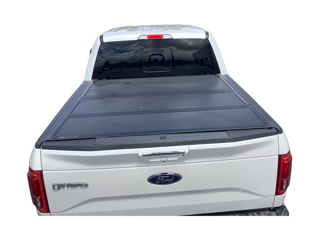 Thumbnail: 2016 Ford F-150 - 6