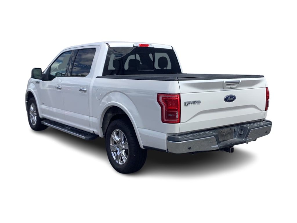 Thumbnail: 2016 Ford F-150 - 3