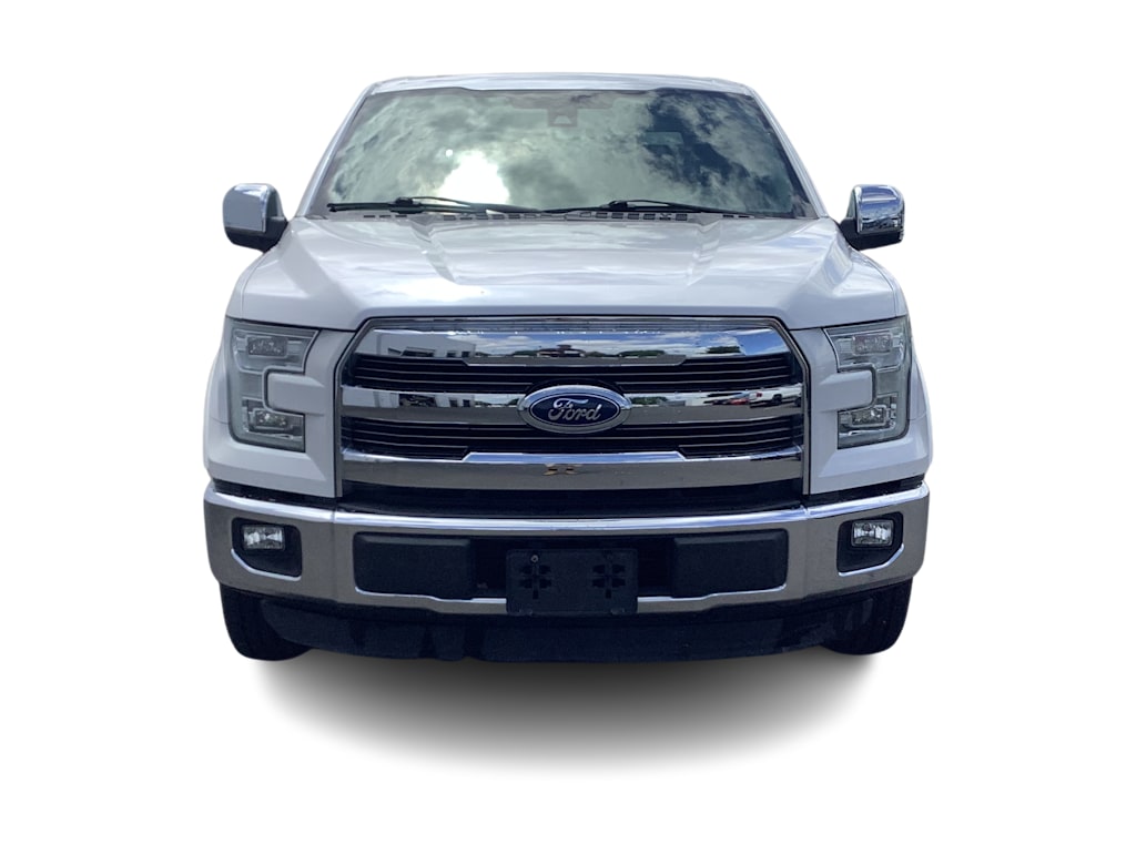 Thumbnail: 2016 Ford F-150 - 5