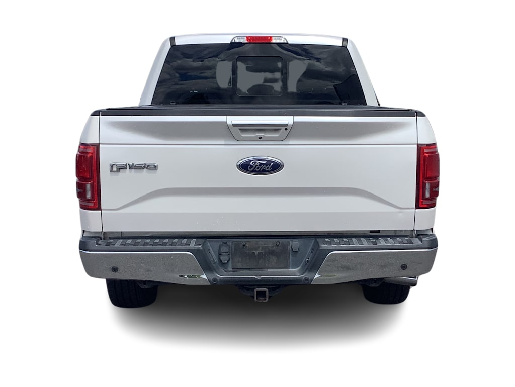 Thumbnail: 2016 Ford F-150 - 4