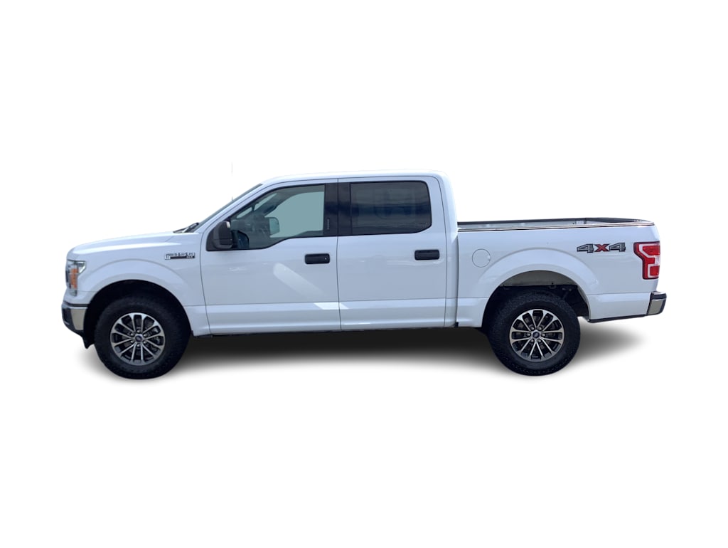 Thumbnail: 2020 Ford F-150 - 3