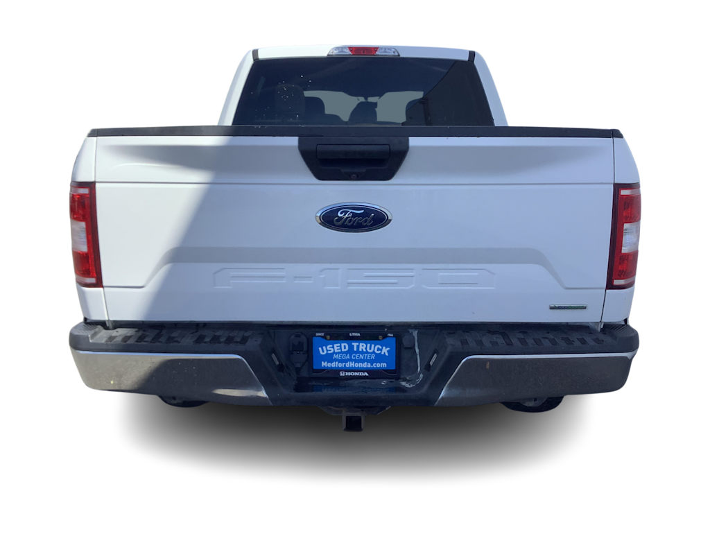Thumbnail: 2020 Ford F-150 - 5