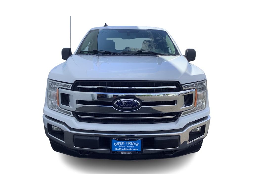 Thumbnail: 2020 Ford F-150 - 6