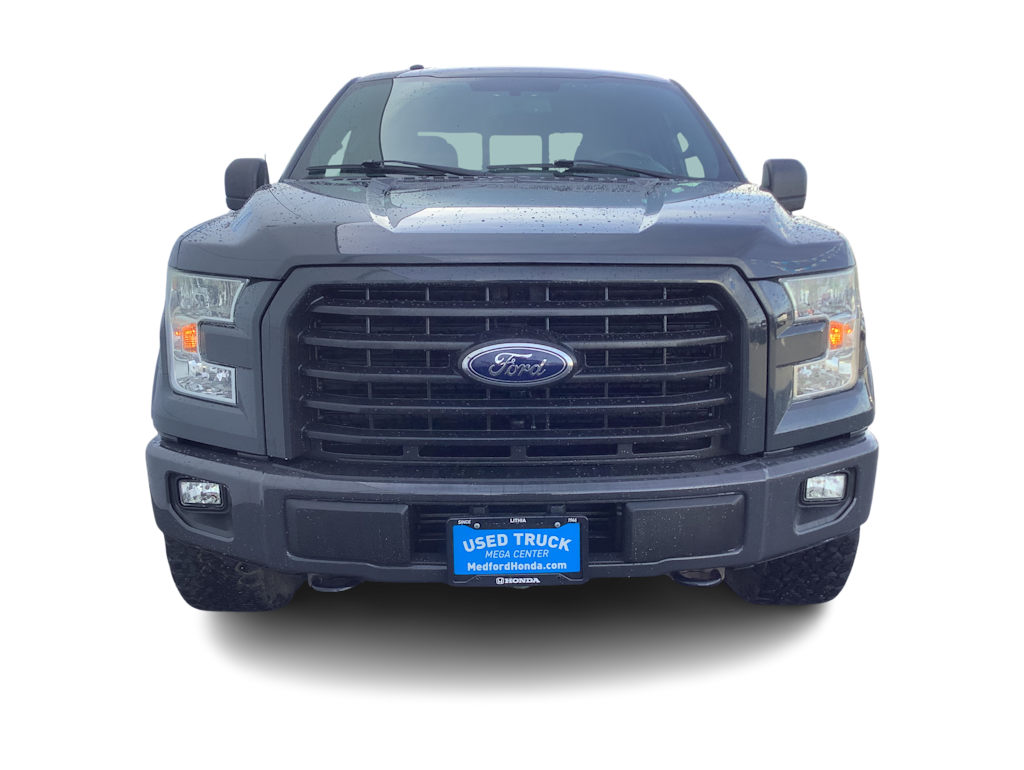 Thumbnail: 2016 Ford F-150 - 6