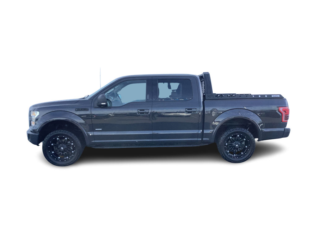 Thumbnail: 2016 Ford F-150 - 3