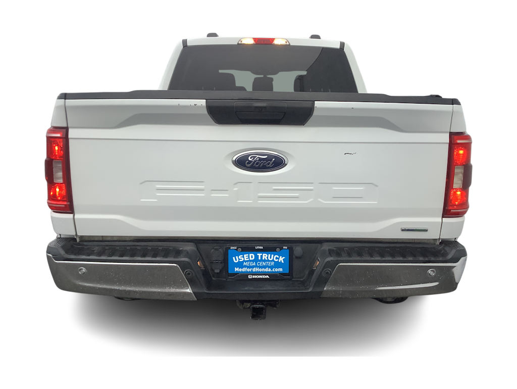 Thumbnail: 2021 Ford F-150 - 5