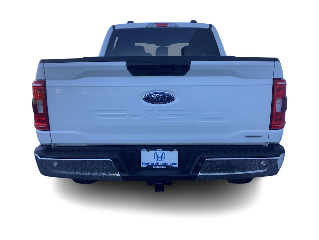 Thumbnail: 2022 Ford F-150 - 5