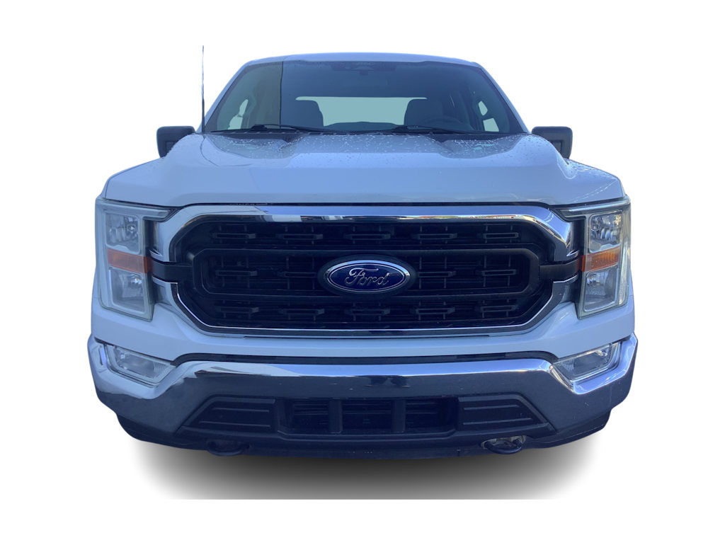 Thumbnail: 2022 Ford F-150 - 18