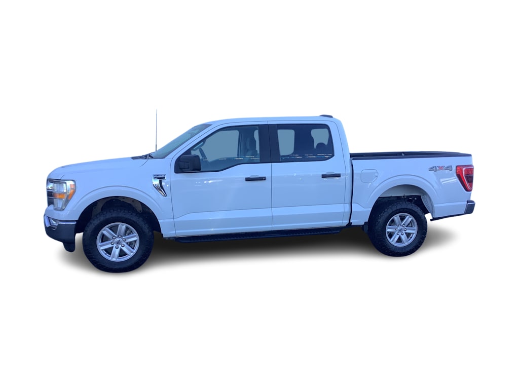 Thumbnail: 2022 Ford F-150 - 3