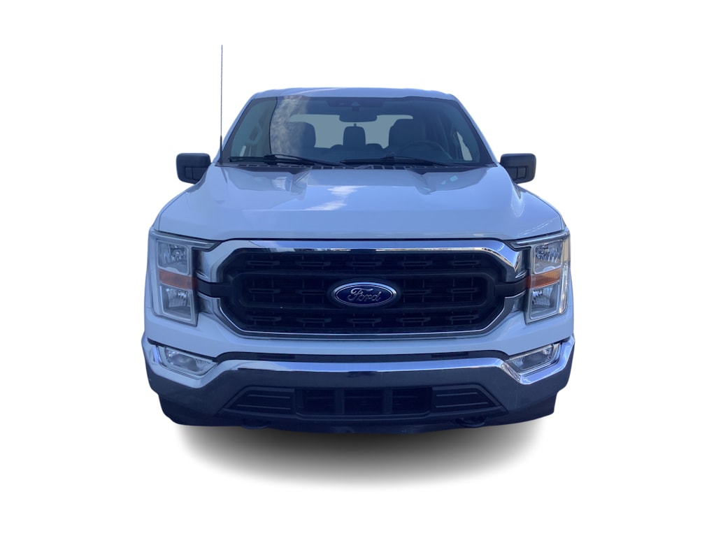 Thumbnail: 2022 Ford F-150 - 6