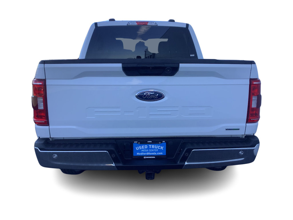 Thumbnail: 2022 Ford F-150 - 5