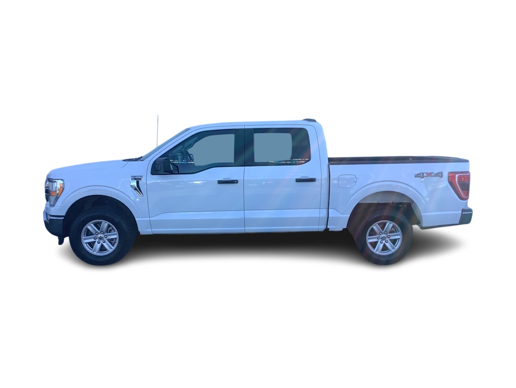 Thumbnail: 2022 Ford F-150 - 3
