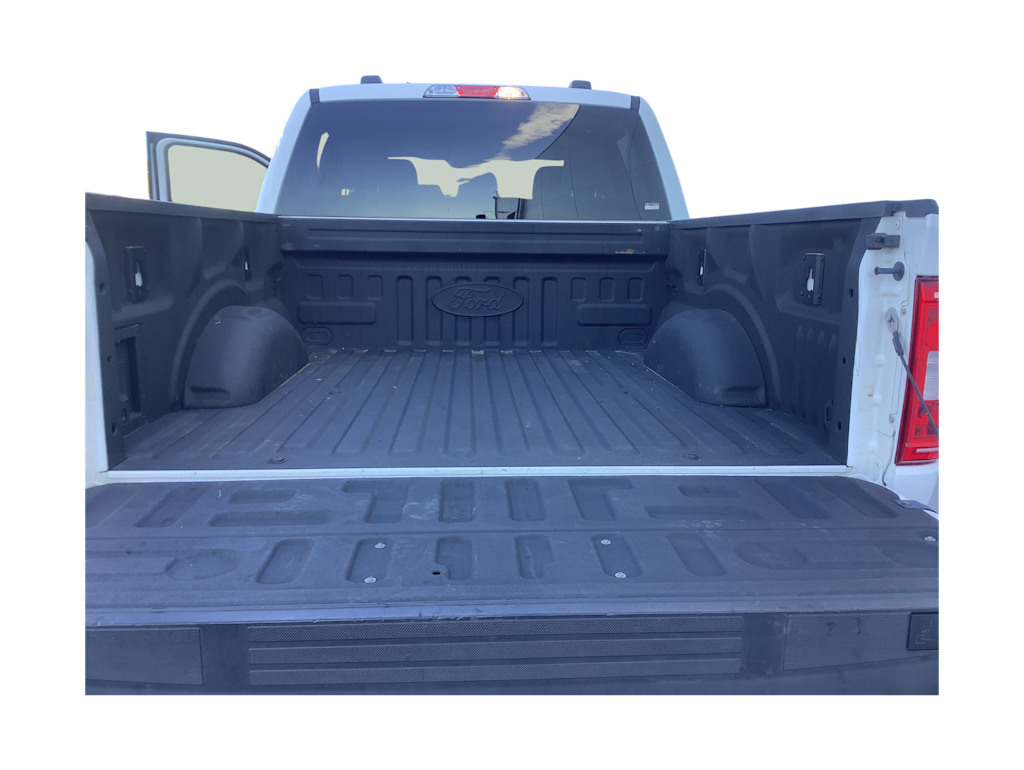 Thumbnail: 2022 Ford F-150 - 16