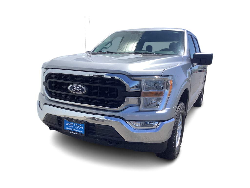 Thumbnail: 2022 Ford F-150 - 6