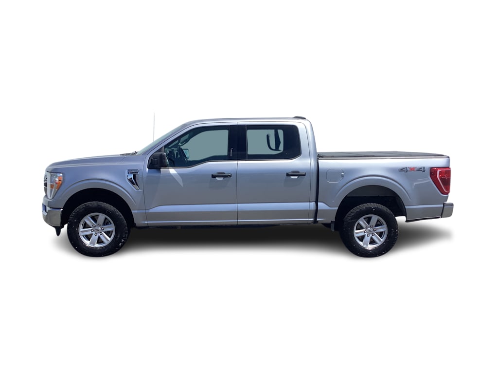 Thumbnail: 2022 Ford F-150 - 3