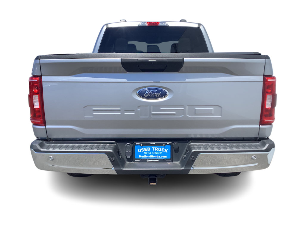 Thumbnail: 2022 Ford F-150 - 5