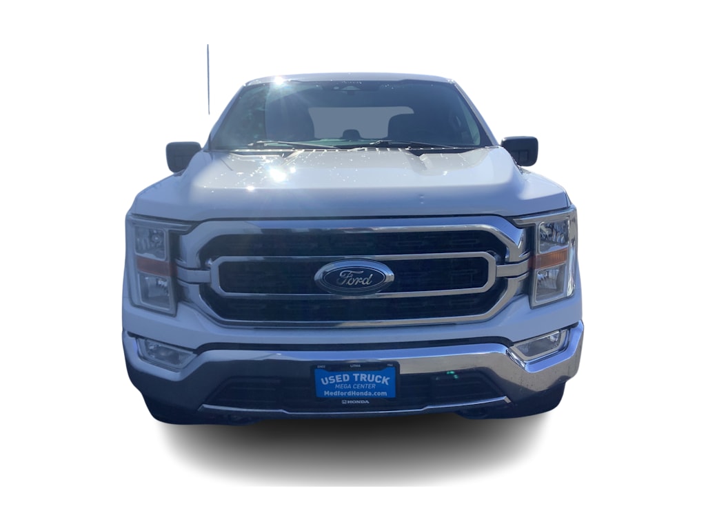 2022 Ford F-150 XLT 6