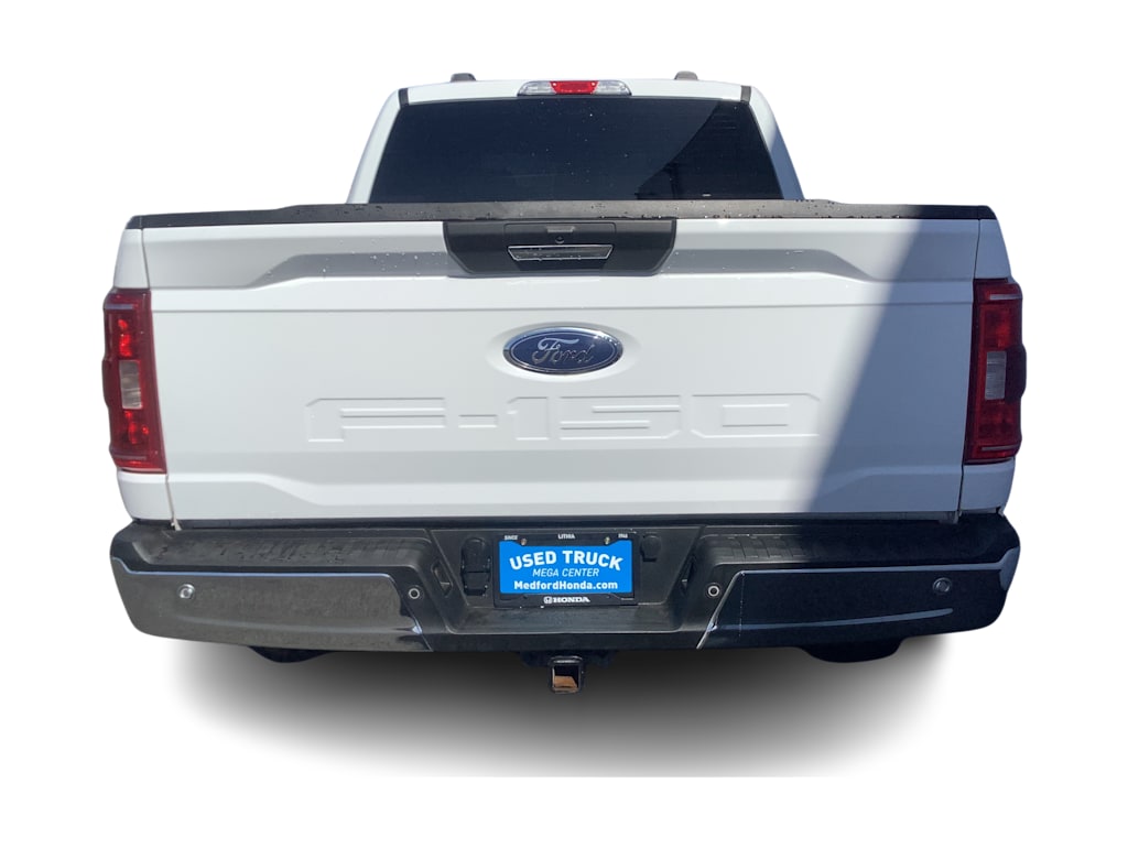 2022 Ford F-150 XLT 5