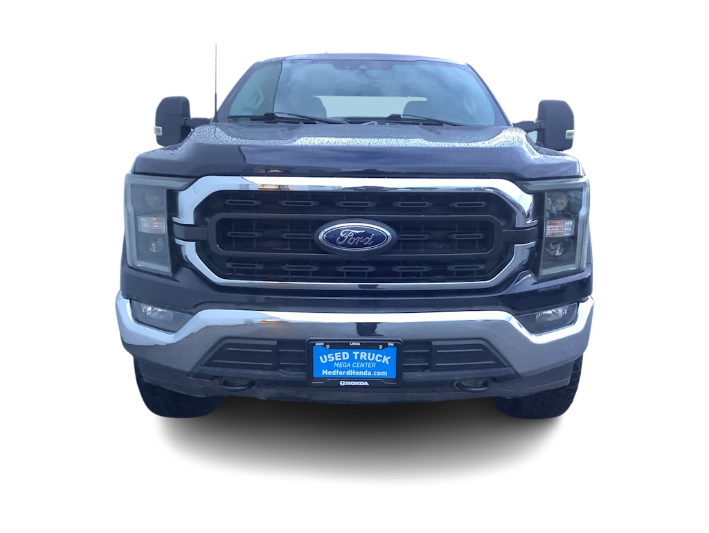 Thumbnail: 2023 Ford F-150 - 6