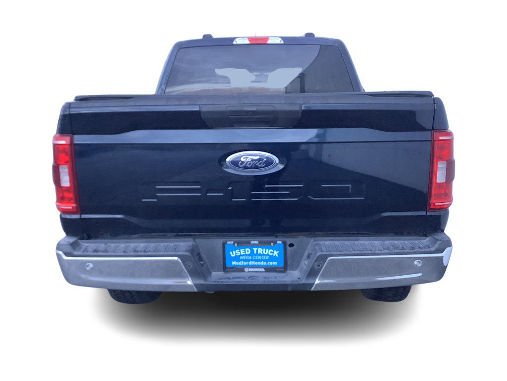 Thumbnail: 2023 Ford F-150 - 5
