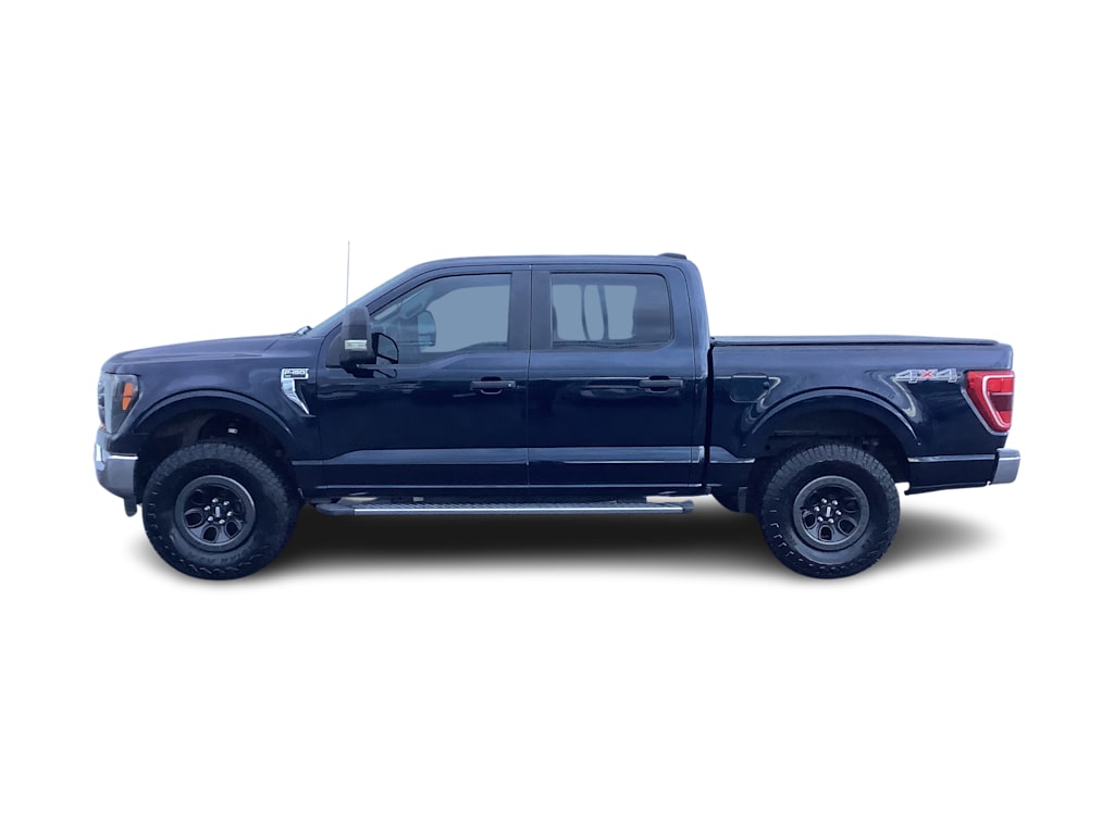 Thumbnail: 2023 Ford F-150 - 3