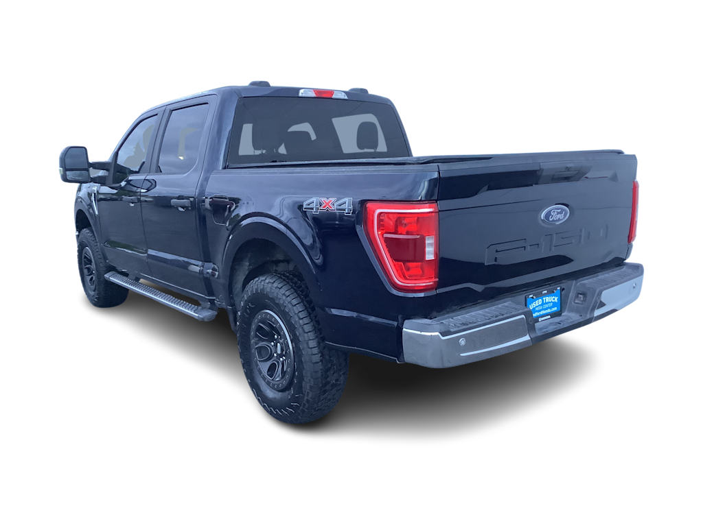 Thumbnail: 2023 Ford F-150 - 4
