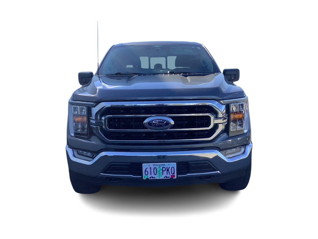 Thumbnail: 2022 Ford F-150 - 5