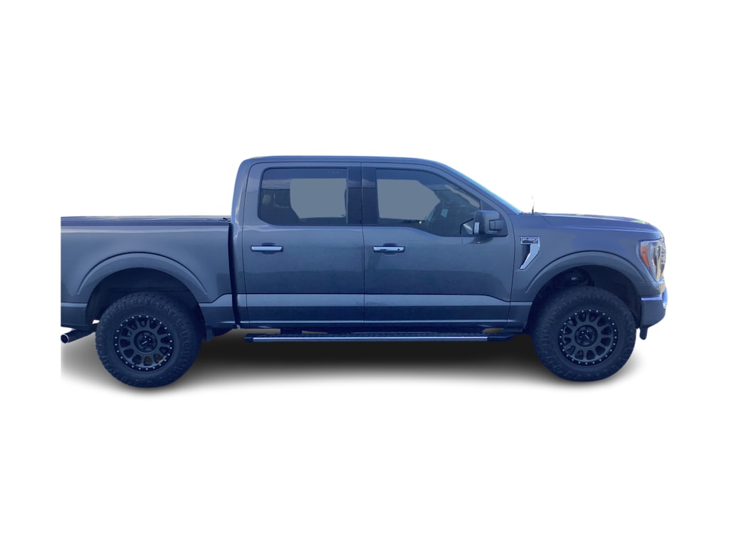 Thumbnail: 2022 Ford F-150 - 9
