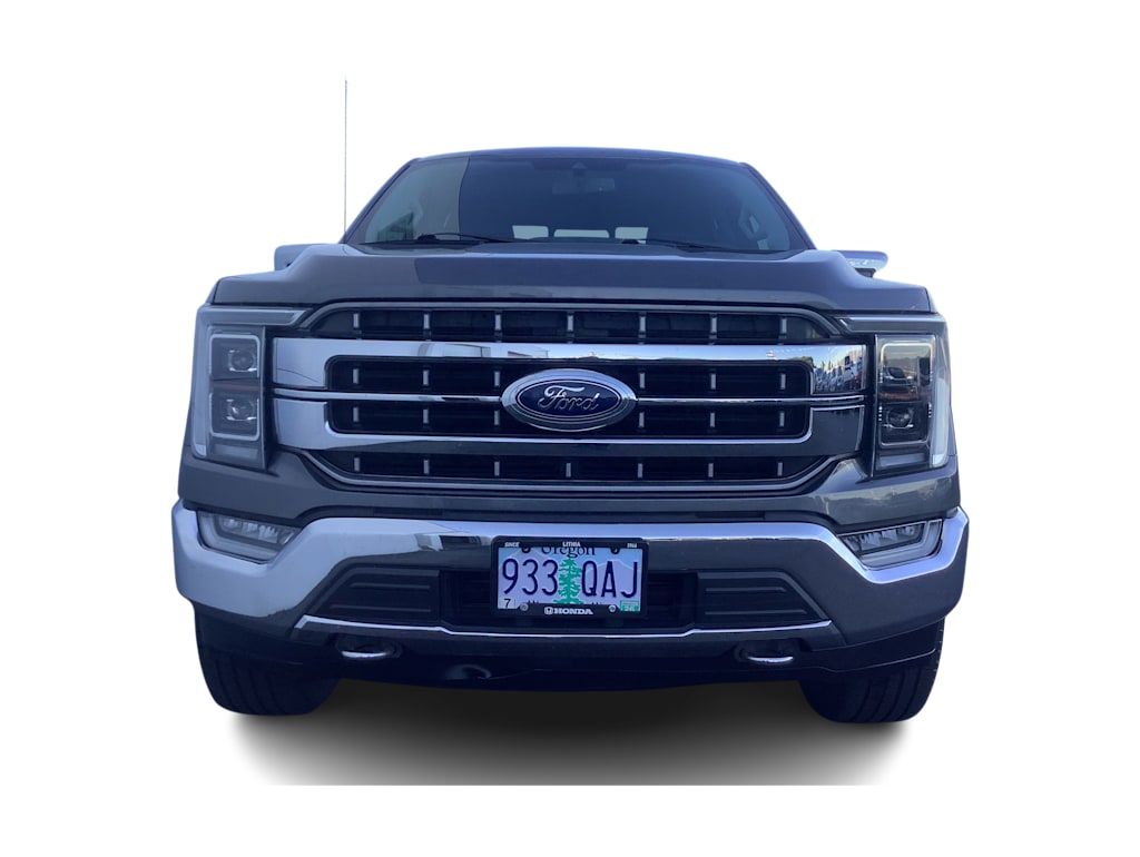 Thumbnail: 2021 Ford F-150 - 6