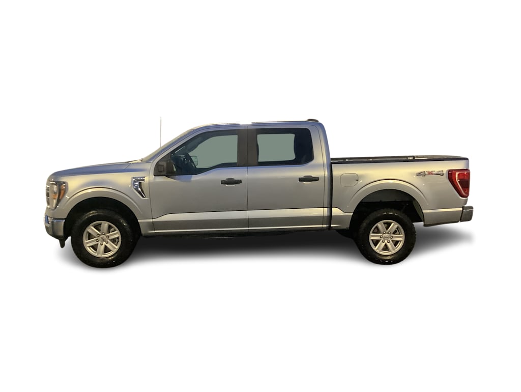 Thumbnail: 2023 Ford F-150 - 3