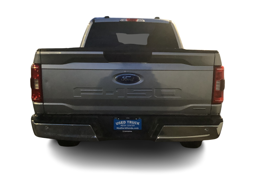 Thumbnail: 2023 Ford F-150 - 5
