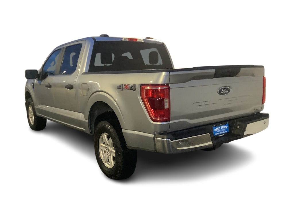 Thumbnail: 2023 Ford F-150 - 4