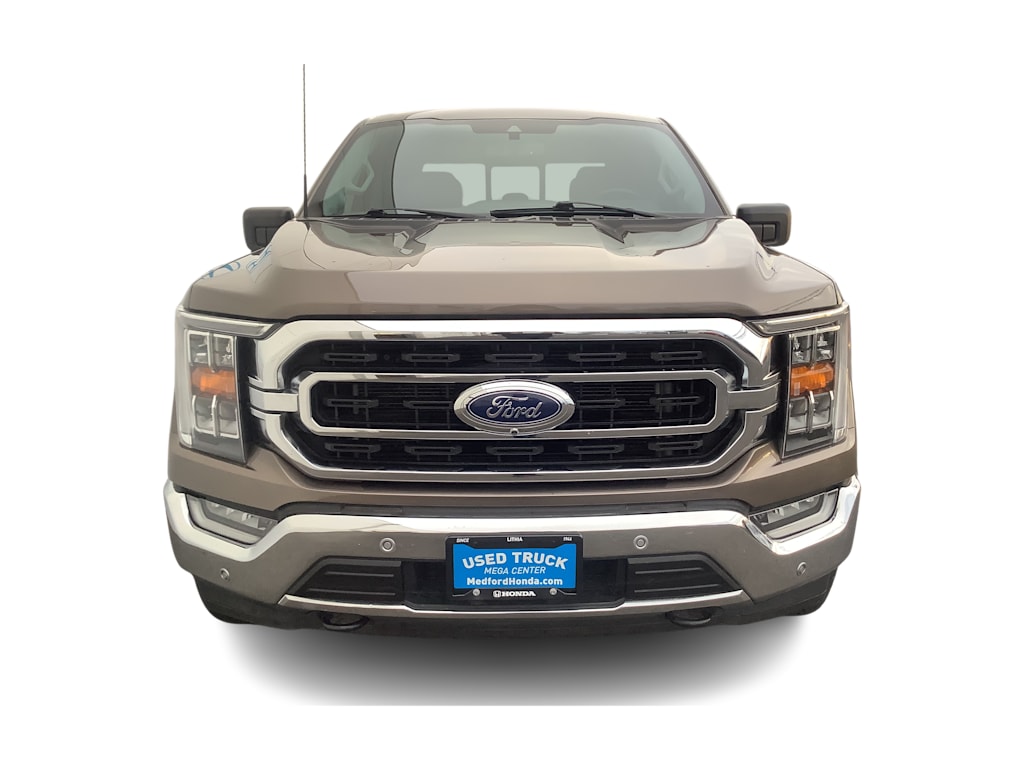Thumbnail: 2022 Ford F-150 - 6