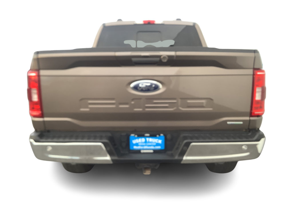 Thumbnail: 2022 Ford F-150 - 5