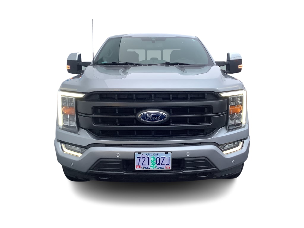 Thumbnail: 2022 Ford F-150 - 6